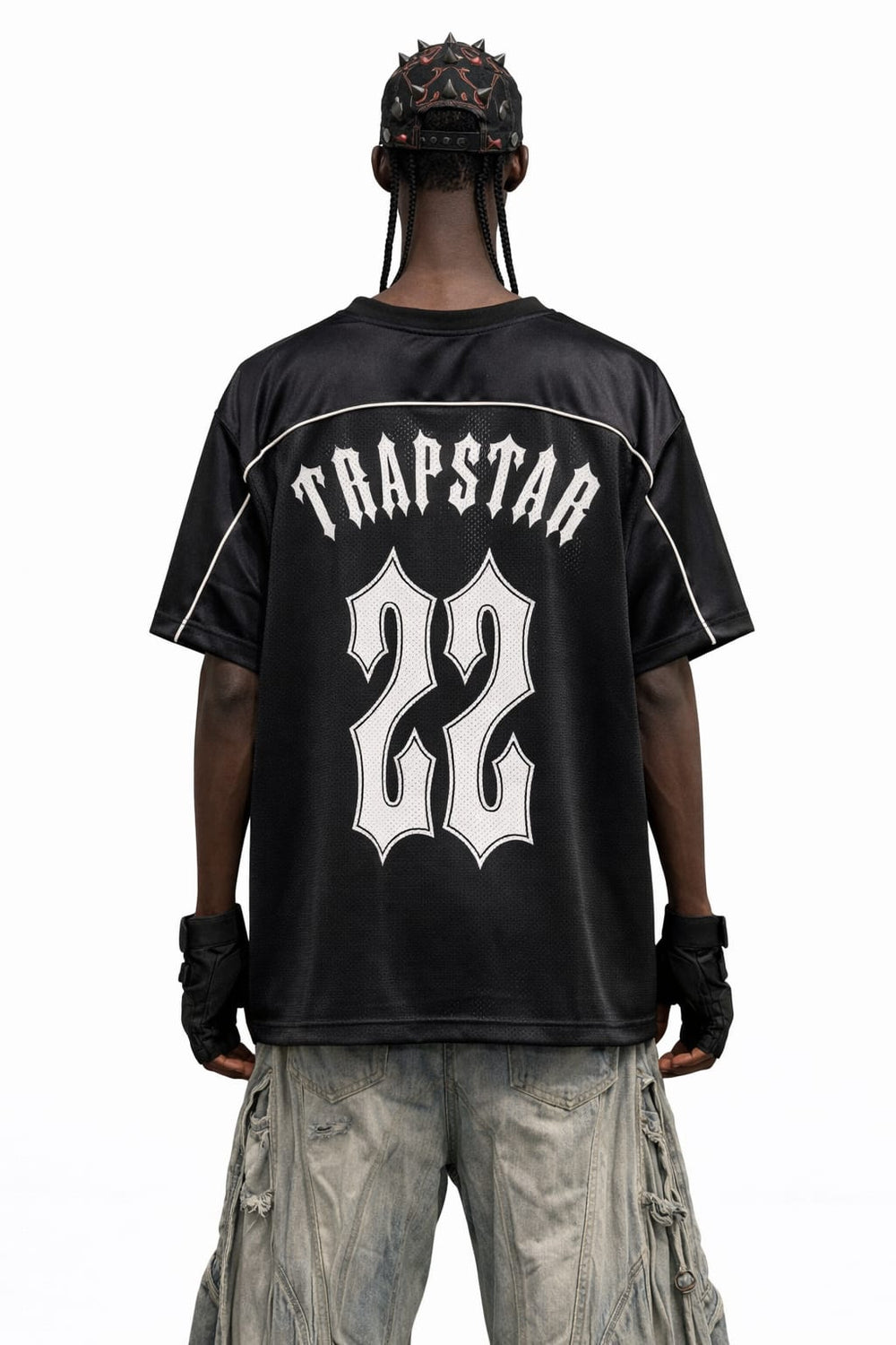 Four Cactus | Oversized Streetwear
